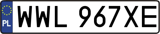 WWL967XE