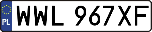 WWL967XF