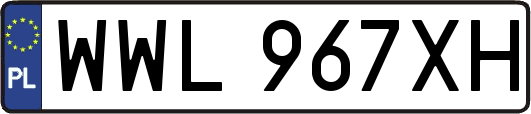 WWL967XH