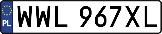 WWL967XL