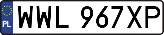 WWL967XP