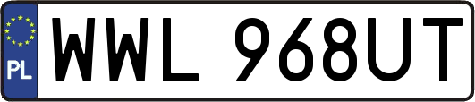 WWL968UT