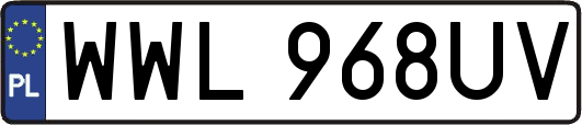 WWL968UV