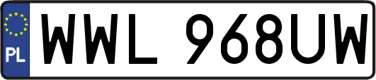 WWL968UW
