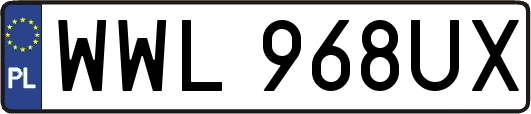 WWL968UX