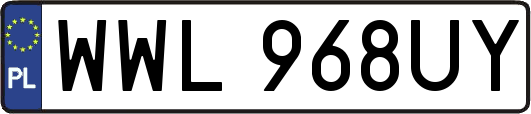 WWL968UY