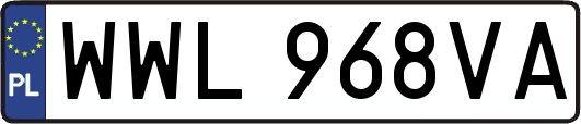 WWL968VA
