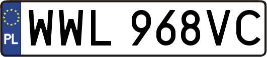 WWL968VC