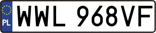 WWL968VF