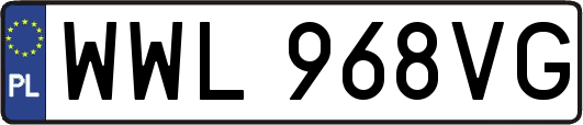 WWL968VG