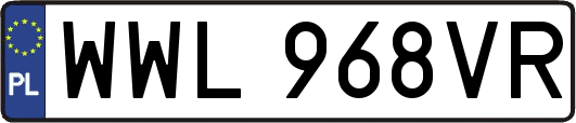 WWL968VR