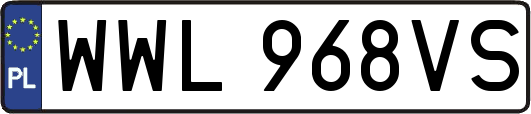 WWL968VS
