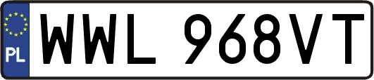 WWL968VT