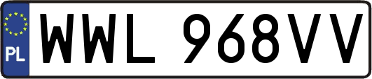 WWL968VV