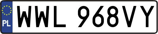 WWL968VY
