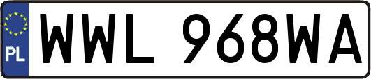 WWL968WA