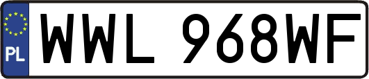 WWL968WF