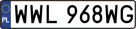 WWL968WG