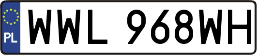 WWL968WH