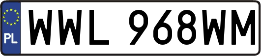 WWL968WM