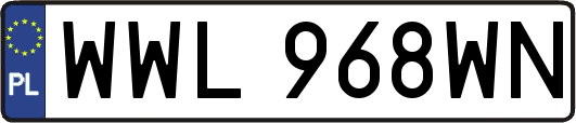 WWL968WN