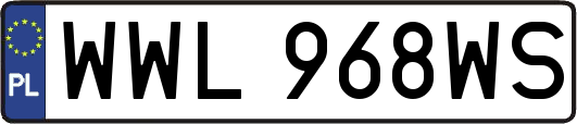 WWL968WS