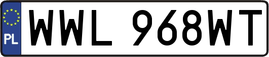 WWL968WT