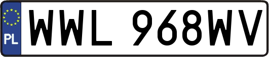 WWL968WV