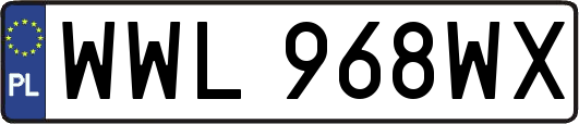WWL968WX