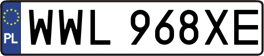 WWL968XE