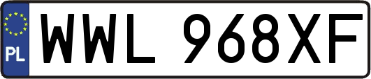WWL968XF
