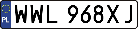 WWL968XJ