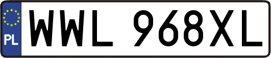 WWL968XL