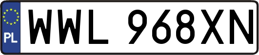 WWL968XN