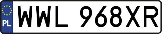 WWL968XR