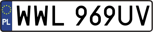 WWL969UV