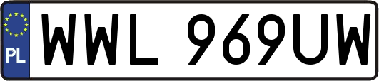 WWL969UW