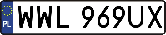 WWL969UX