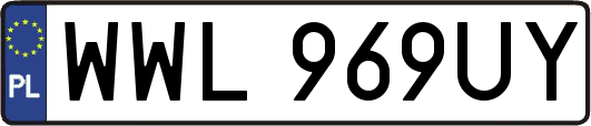 WWL969UY
