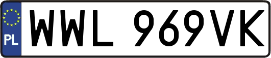 WWL969VK