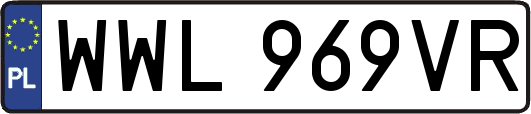 WWL969VR