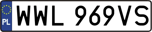 WWL969VS