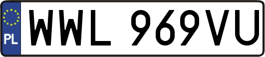 WWL969VU