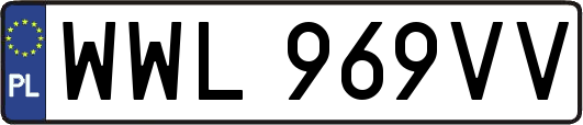 WWL969VV