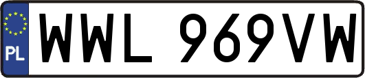 WWL969VW