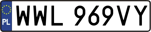 WWL969VY