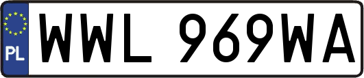 WWL969WA