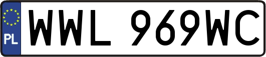WWL969WC