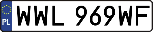 WWL969WF