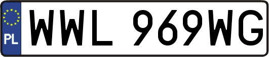 WWL969WG